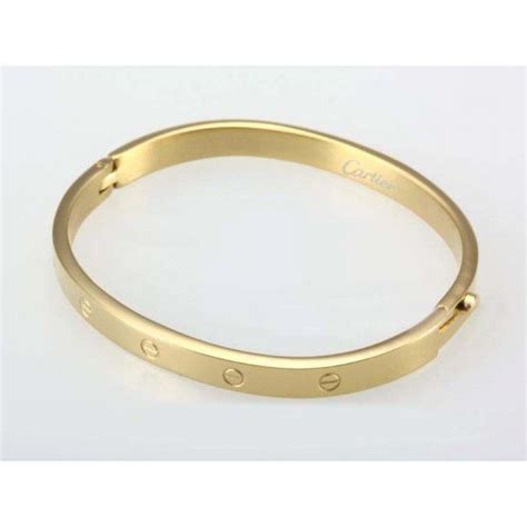 stainless steel cartier bracelet|cartier bracelet walmart.